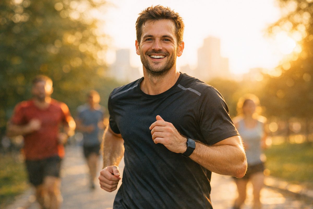 Sport & running