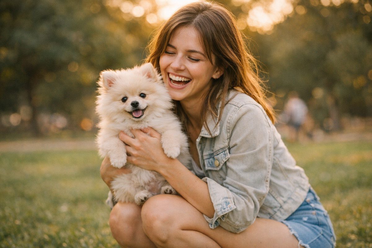 Dog parents